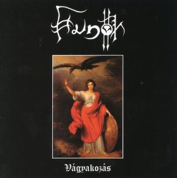 Hunok / Ancestors Blood – Vágyakozás / Lalli CD